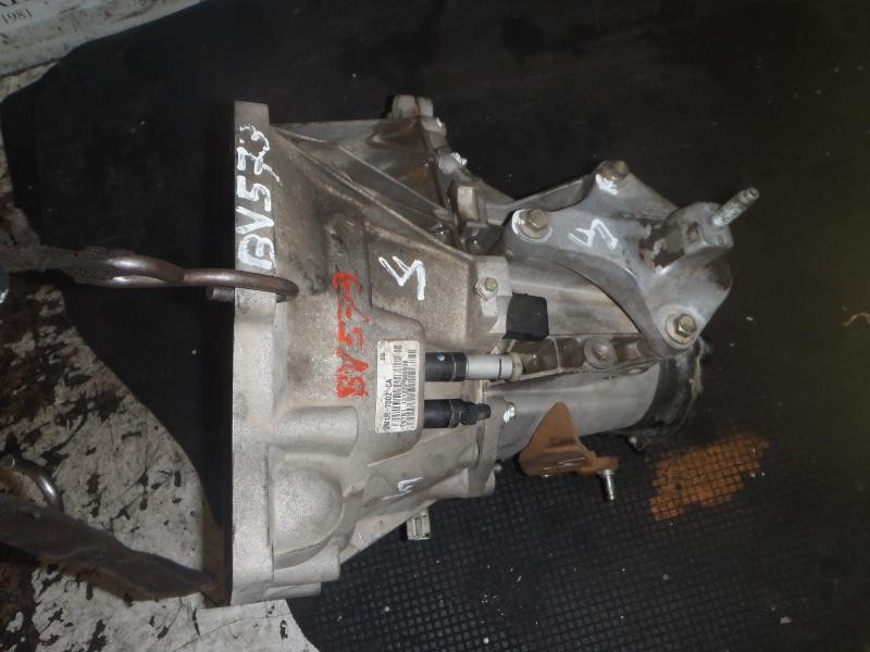 Recambio de caja cambios para ford fiesta (cbk) ambiente referencia OEM IAM  2N1R7002CA 