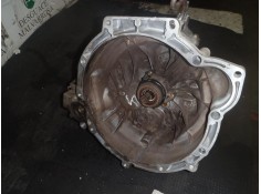 Recambio de caja cambios para ford fiesta (cbk) ambiente referencia OEM IAM  2N1R7002CA  2