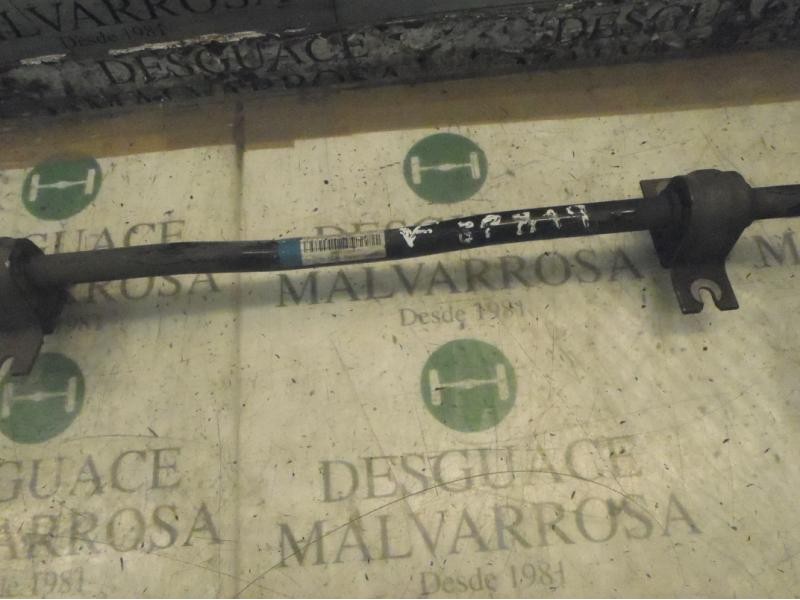 Recambio de barra estabilizadora delantera para renault megane iii coupe gt referencia OEM IAM 546117504R  