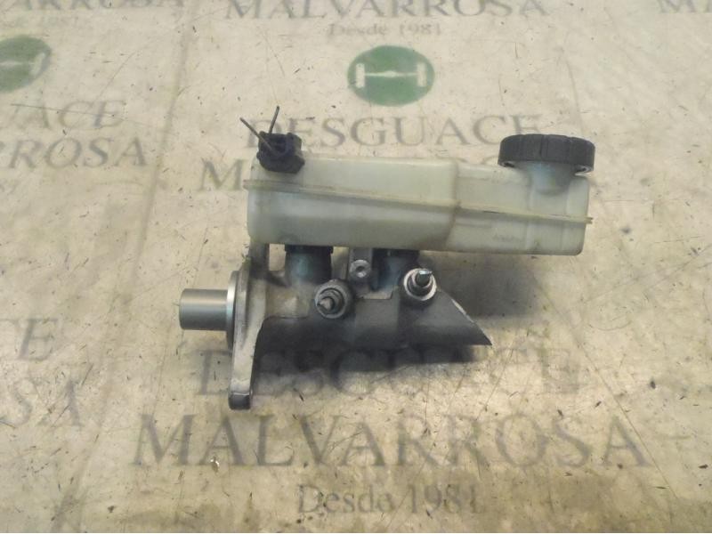 Recambio de bomba freno para renault megane iii coupe gt referencia OEM IAM 460115826R  