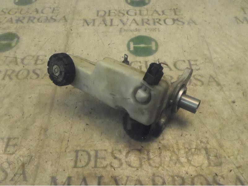 Recambio de bomba freno para renault megane iii coupe gt referencia OEM IAM 460115826R  