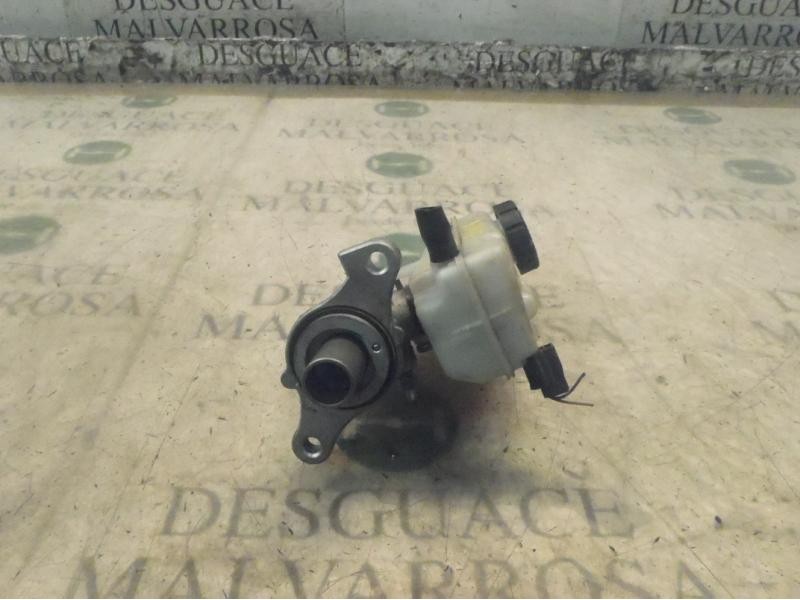 Recambio de bomba freno para renault megane iii coupe gt referencia OEM IAM 460115826R  