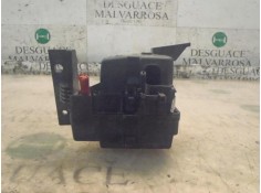 Recambio de caja reles / fusibles para renault megane iii coupe gt referencia OEM IAM 243510001R 243880001R  2