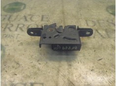 Recambio de cerradura capot para renault megane iii coupe gt referencia OEM IAM 656010010R   2