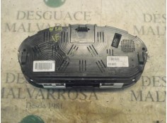 Recambio de cuadro instrumentos para renault megane iii coupe gt referencia OEM IAM 248100053R 248100053R  2