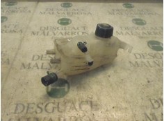 Recambio de deposito expansion para renault megane iii coupe gt referencia OEM IAM 217100005R   2