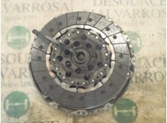 Recambio de kit embrague para renault megane iii coupe gt referencia OEM IAM 7701478728   2