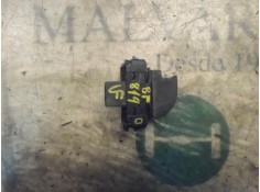 Recambio de mando elevalunas delantero derecho para renault megane iii coupe gt referencia OEM IAM 809600004R   2