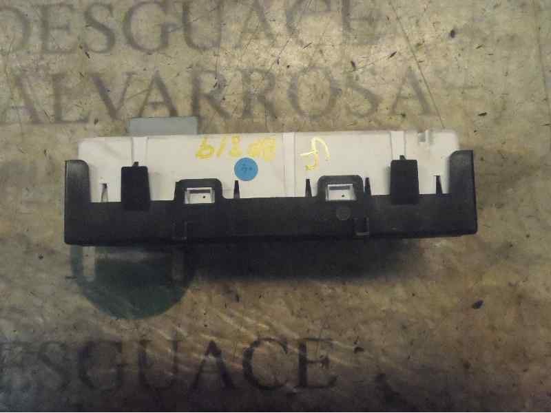 Recambio de mando multifuncion para renault megane iii coupe gt referencia OEM IAM  280340011R 