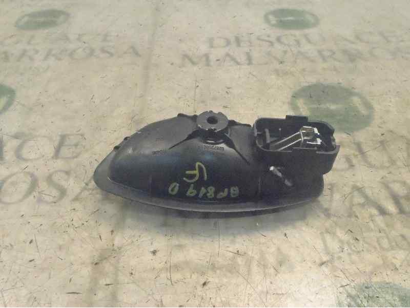 Recambio de maneta interior delantera derecha para renault megane iii coupe gt referencia OEM IAM 826720001R  