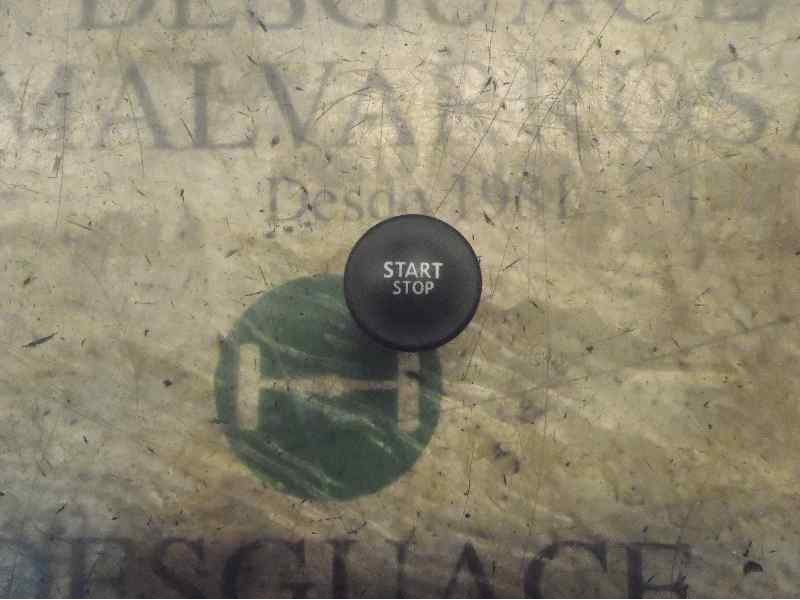 Recambio de modulo electronico para renault megane iii coupe gt referencia OEM IAM 251506978R 1927937 1927937