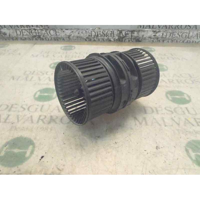 Recambio de motor calefaccion para renault megane iii coupe gt referencia OEM IAM 272108241R  