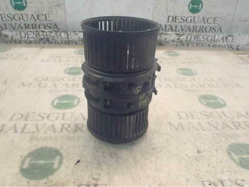 Recambio de motor calefaccion para renault megane iii coupe gt referencia OEM IAM 272108241R  