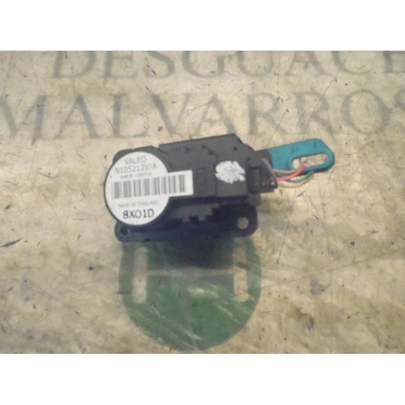 Recambio de motor electrico para renault megane iii coupe gt referencia OEM IAM 277424777R N105212VA N105212VA