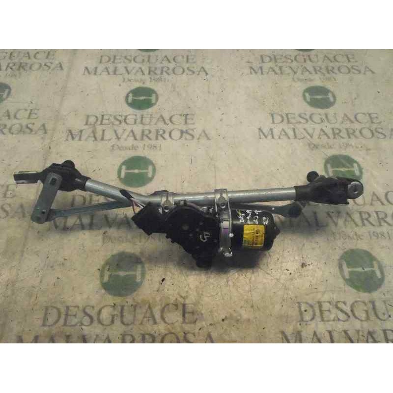 Recambio de motor limpia delantero para renault megane iii coupe gt referencia OEM IAM 288000001R 288000001R W000007226