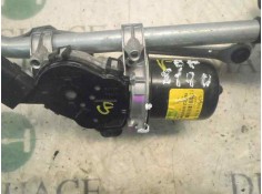 Recambio de motor limpia delantero para renault megane iii coupe gt referencia OEM IAM 288000001R 288000001R W000007226 2