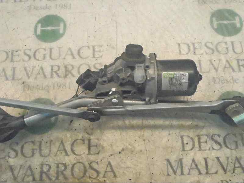 Recambio de motor limpia delantero para renault megane iii coupe gt referencia OEM IAM 288000001R 288000001R W000007226