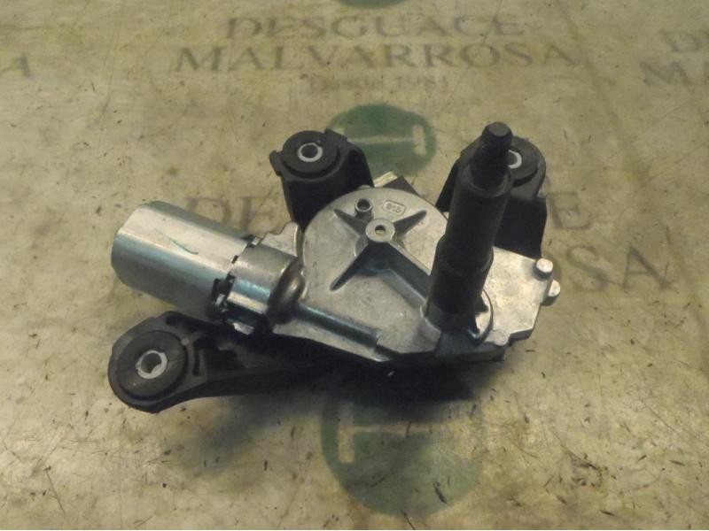 Recambio de motor limpia trasero para renault megane iii coupe gt referencia OEM IAM 287100007R 287100007R 0390201847