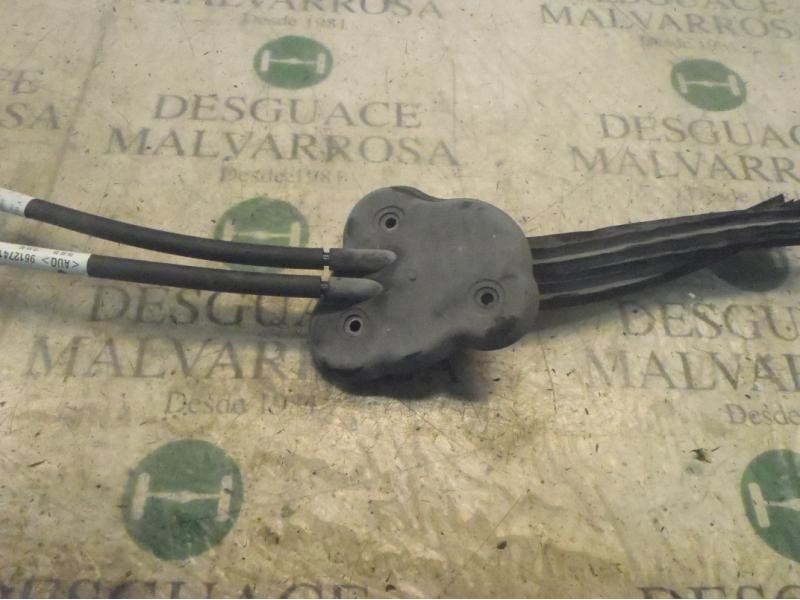 Recambio de palanca cambio para renault megane iii coupe gt referencia OEM IAM 8200779046  