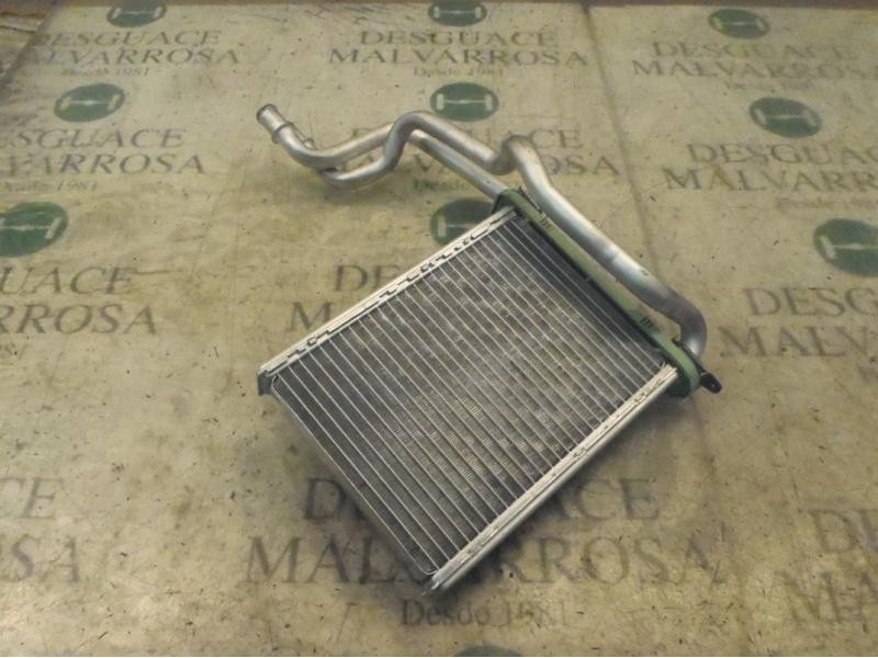 Recambio de radiador calefaccion / aire acondicionado para renault megane iii coupe gt referencia OEM IAM 271159831R  