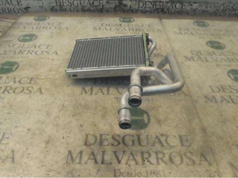 Recambio de radiador calefaccion / aire acondicionado para renault megane iii coupe gt referencia OEM IAM 271159831R  
