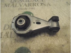Recambio de soporte motor trasero para renault megane iii coupe gt referencia OEM IAM 113560012R   2