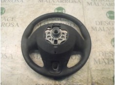 Recambio de volante para renault megane iii coupe gt referencia OEM IAM 484306291R   2