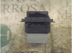 Recambio de resistencia calefaccion para renault megane iii coupe gt referencia OEM IAM 7701209850 T10000347C02 T10000347C02 2