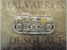 Recambio de piloto interior para renault megane iii coupe gt referencia OEM IAM 264300008R   2