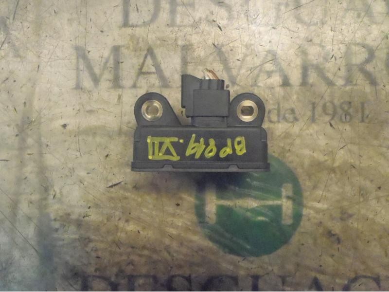 Recambio de modulo electronico para renault megane iii coupe gt referencia OEM IAM 479310001R 479310001R 10170106463