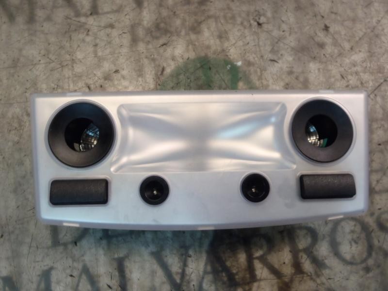 Recambio de piloto interior para bmw serie 5 berlina (e60) 530i referencia OEM IAM 63316962057  