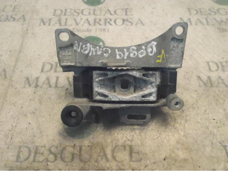 Recambio de soporte cambio para renault megane iii coupe gt referencia OEM IAM 112200014R  