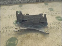 Recambio de soporte cambio para renault megane iii coupe gt referencia OEM IAM 112200014R   2