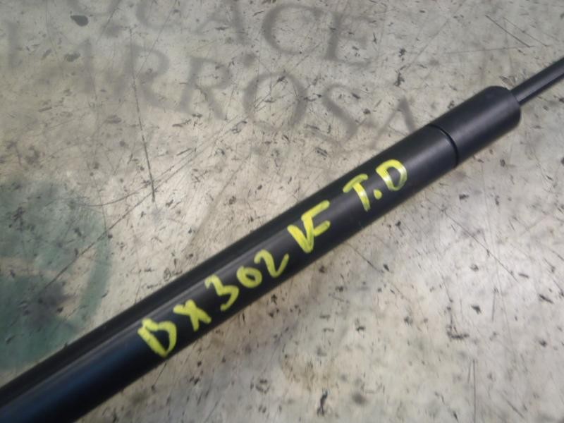 Recambio de amortiguadores maletero / porton para mg mg zr 105 referencia OEM IAM   