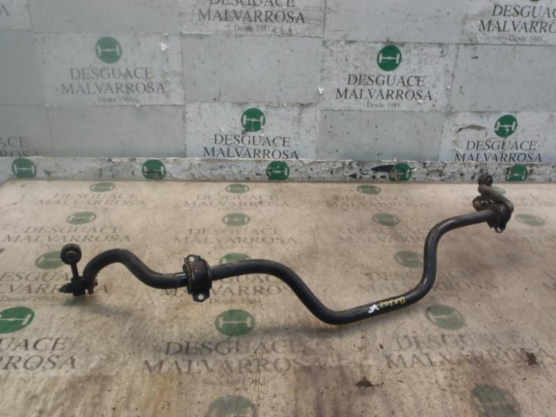 Recambio de barra estabilizadora delantera para mg mg zr 105 referencia OEM IAM   