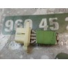 Recambio de resistencia calefaccion para ford fiesta (cb1) 1.4 tdci cat referencia OEM IAM 1855157  