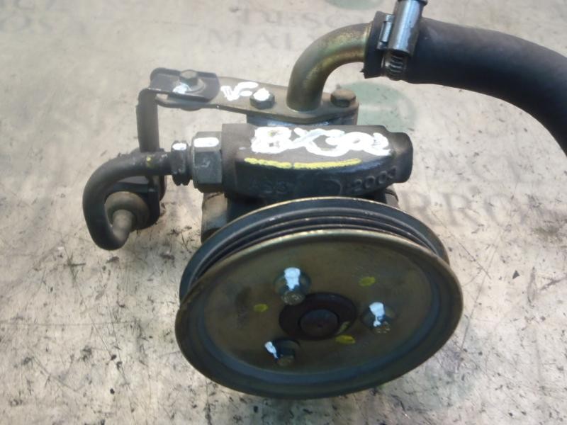 Recambio de bomba direccion para mg mg zr 105 referencia OEM IAM   