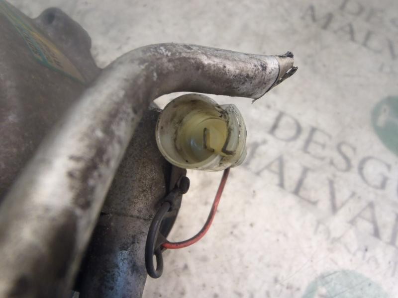 Recambio de bomba direccion para mg mg zr 105 referencia OEM IAM   