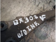 Recambio de brazo suspension inferior delantero derecho para mg mg zr 105 referencia OEM IAM    2