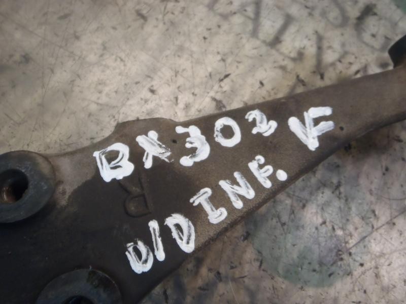 Recambio de brazo suspension inferior delantero derecho para mg mg zr 105 referencia OEM IAM   