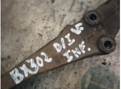 Recambio de brazo suspension inferior delantero izquierdo para mg mg zr 105 referencia OEM IAM    2