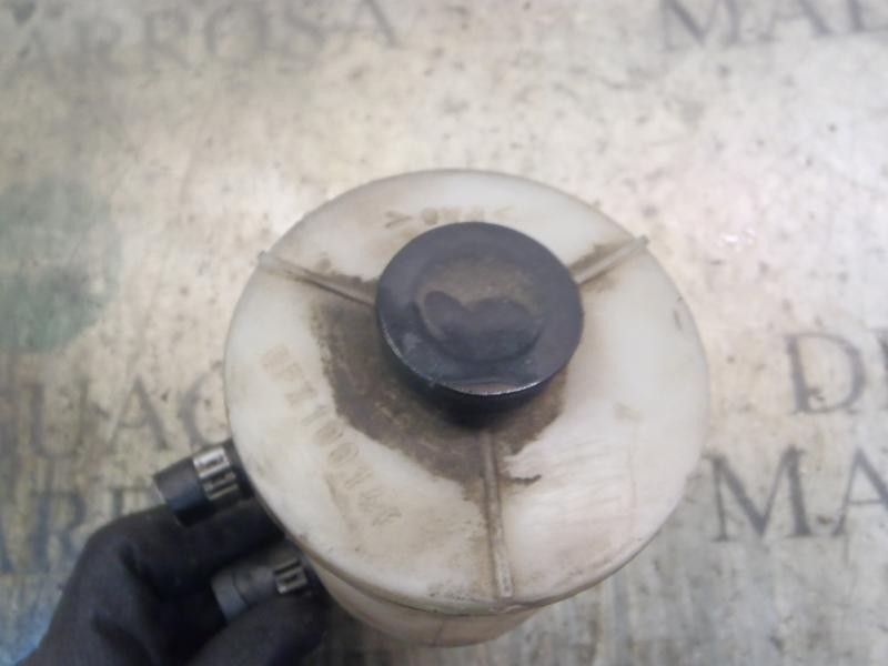 Recambio de deposito servo para mg mg zr 105 referencia OEM IAM   