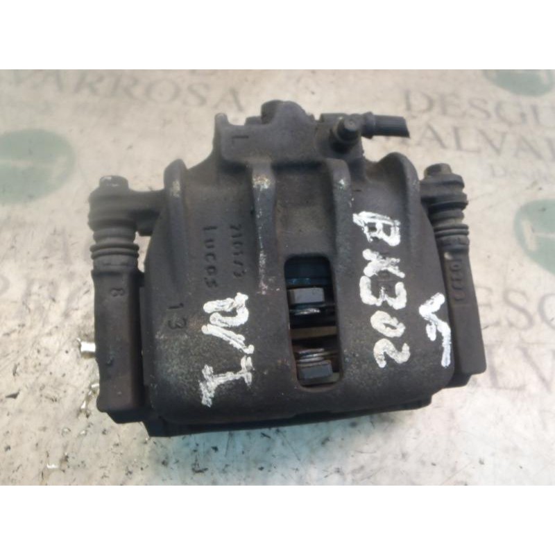 Recambio de pinza freno delantera izquierda para mg mg zr 105 referencia OEM IAM   