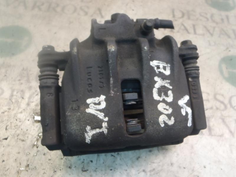 Recambio de pinza freno delantera izquierda para mg mg zr 105 referencia OEM IAM   