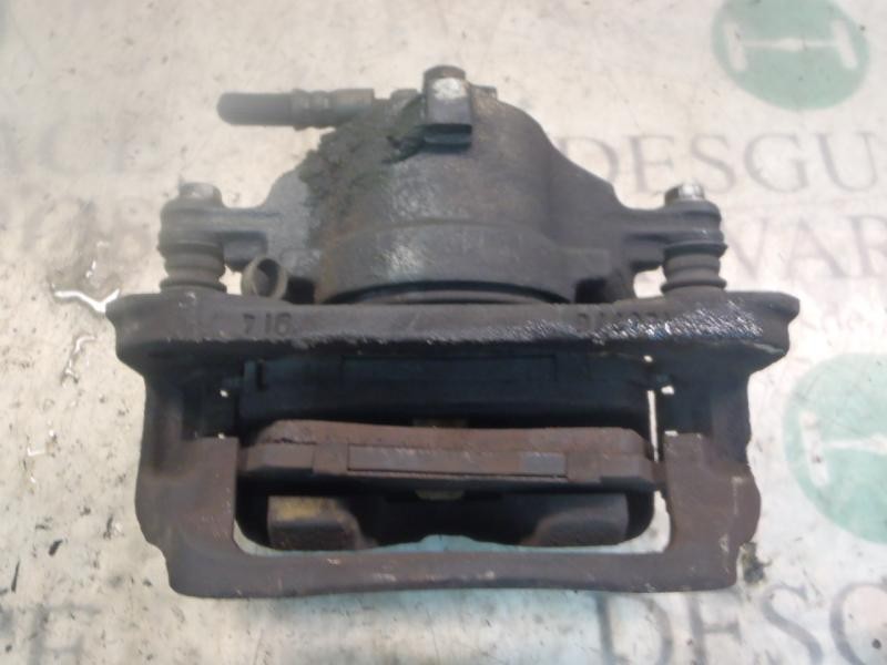 Recambio de pinza freno delantera izquierda para mg mg zr 105 referencia OEM IAM   