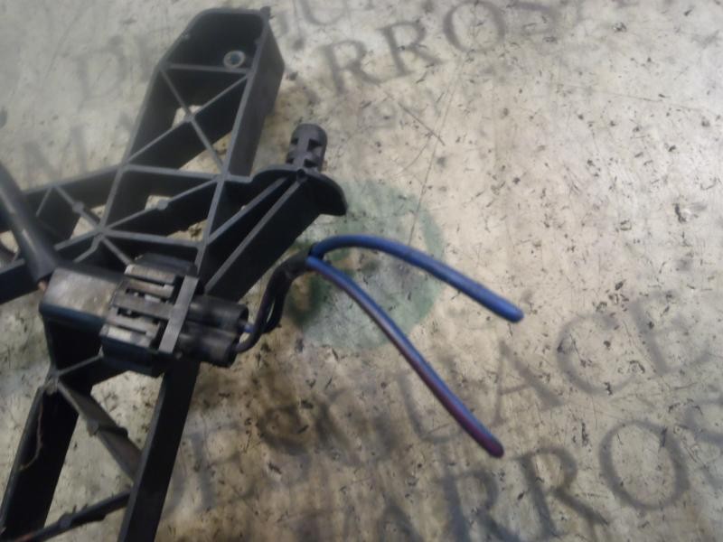 Recambio de electroventilador para mg mg zr 105 referencia OEM IAM   