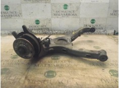 Recambio de mangueta trasera derecha para mercedes-benz vito (w638) caja cerrada 110 d  (638.074) referencia OEM IAM   