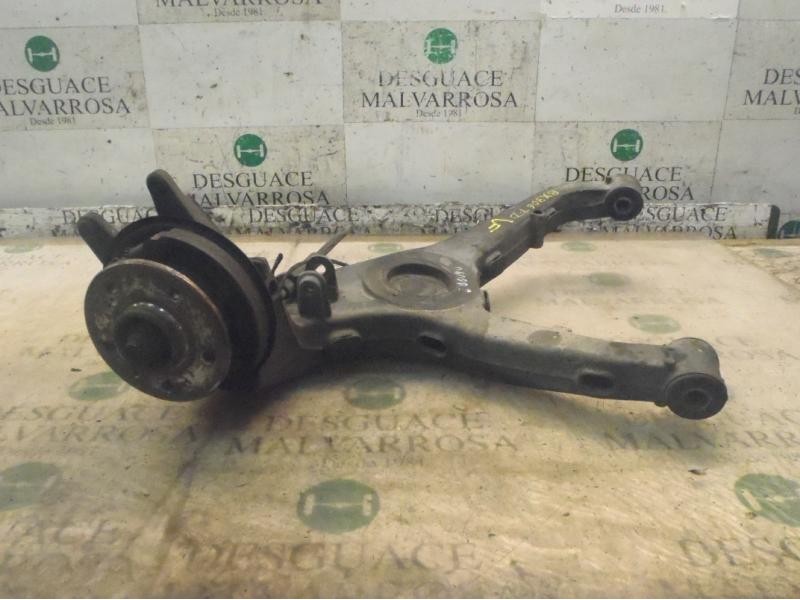 Recambio de mangueta trasera derecha para mercedes-benz vito (w638) caja cerrada 110 d  (638.074) referencia OEM IAM   