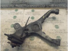 Recambio de mangueta trasera derecha para mercedes-benz vito (w638) caja cerrada 110 d  (638.074) referencia OEM IAM    2