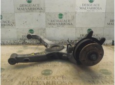 Recambio de mangueta trasera izquierda para mercedes-benz vito (w638) caja cerrada 110 d  (638.074) referencia OEM IAM   